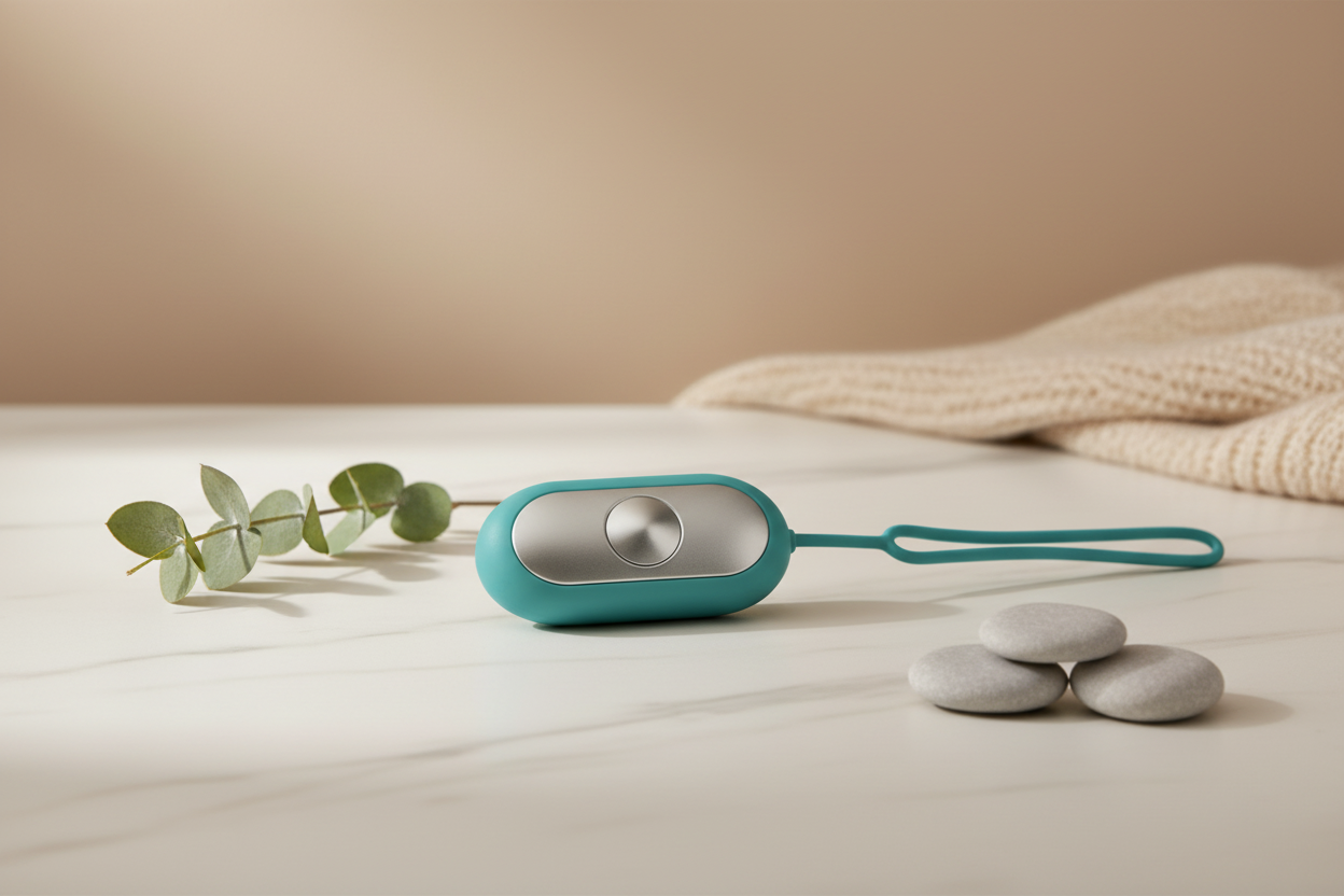 StillHand Calm Touch – Wellness Setting